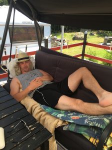Profilbild på Håkan Rosén