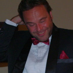 Profilbild på Håkan Rosing