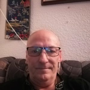 Profilbild på Håkan Rossander