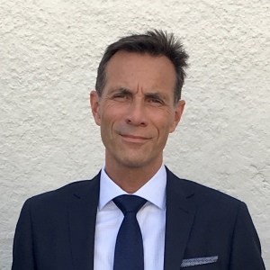 Profilbild på Håkan Rotter