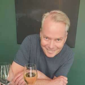 Profilbild på Håkan Rudner