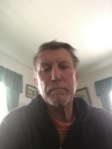 Profilbild på Håkan Rundgren