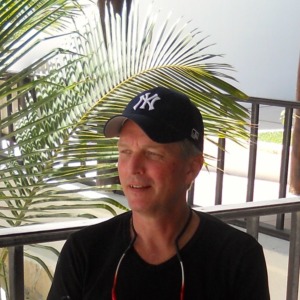 Profilbild på Håkan Rydberg
