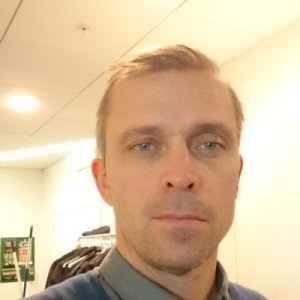 Profilbild på Håkan Salberg