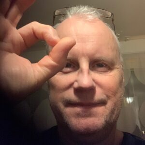 Profilbild på Håkan Samuelsson