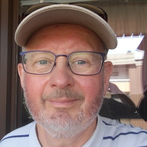 Profilbild på Håkan Samuelsson