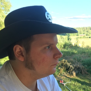 Profilbild på Håkan Samuelsson