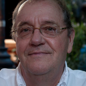 Profilbild på Håkan Sandin