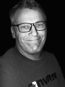 Profilbild på Håkan Sandström