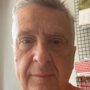 Profilbild på Håkan Skifte