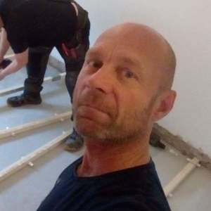 Profilbild på Håkan Söderberg