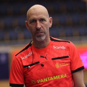 Profilbild på Håkan Söderman