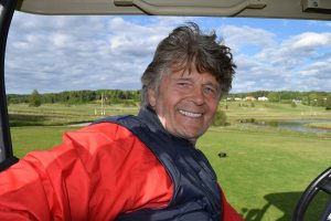 Profilbild på Håkan Söderström