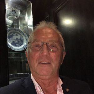 Profilbild på Håkan Sporrhagen