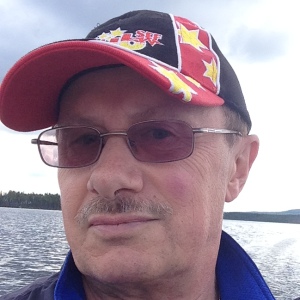 Profilbild på Håkan Stener