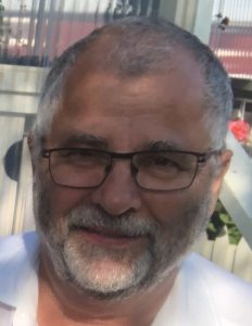 Profilbild på Håkan Stråge