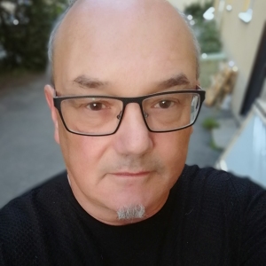 Profilbild på Håkan Strandell