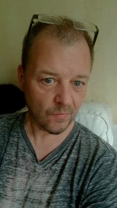 Profilbild på Håkan Sundlöv