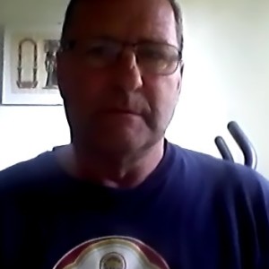 Profilbild på Håkan Sundquist