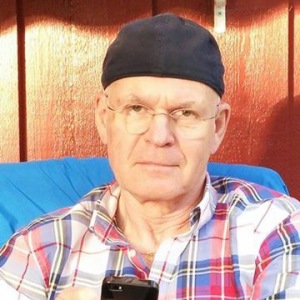 Profilbild på Håkan Sundström