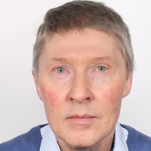 Profilbild på Håkan Svengren