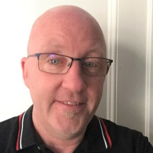 Profilbild på Håkan Svensson