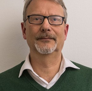 Profilbild på Håkan Svensson