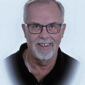 Profilbild på Håkan Svensson