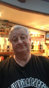 Profilbild på Håkan Tegelberg