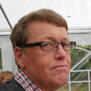 Profilbild på Håkan Thörnqvist