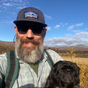 Profilbild på Håkan Thoren