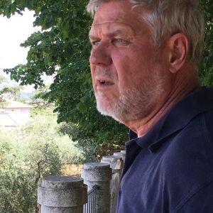 Profilbild på Håkan Thoresson