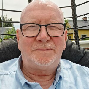 Profilbild på Håkan Tollén
