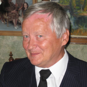 Profilbild på Håkan Vidman