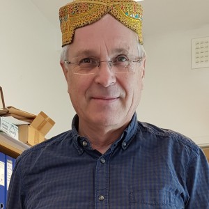 Profilbild på Håkan Wallin