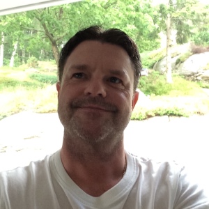 Profilbild på Håkan Wallin