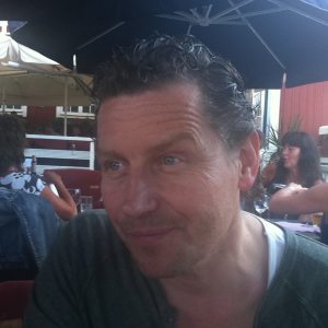 Profilbild på Håkan Waxegård