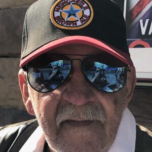 Profilbild på Håkan Westerlund