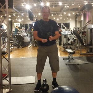 Profilbild på Håkan Wiberg