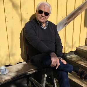 Profilbild på Håkan Wiberg