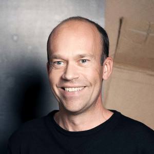 Profilbild på Håkan Wiklund