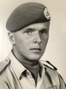Profilbild på Håkan Wiklund