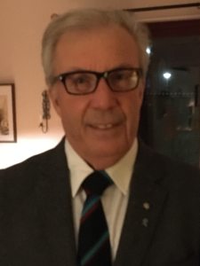 Profilbild på Håkan Wiktander