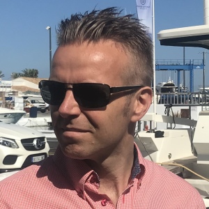 Profilbild på Håkan Wimark