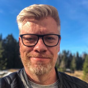 Profilbild på Håkan Wirgart