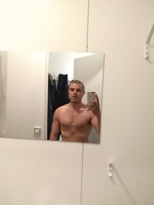 Profilbild på Hakim Alfredsson