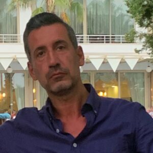 Profilbild på Hakim Aman Ali