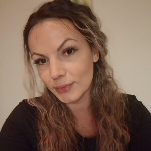 Profilbild på Halida Agic
