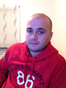Profilbild på Halim Bilanovic