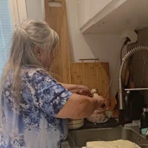 Profilbild på Halina Wedén